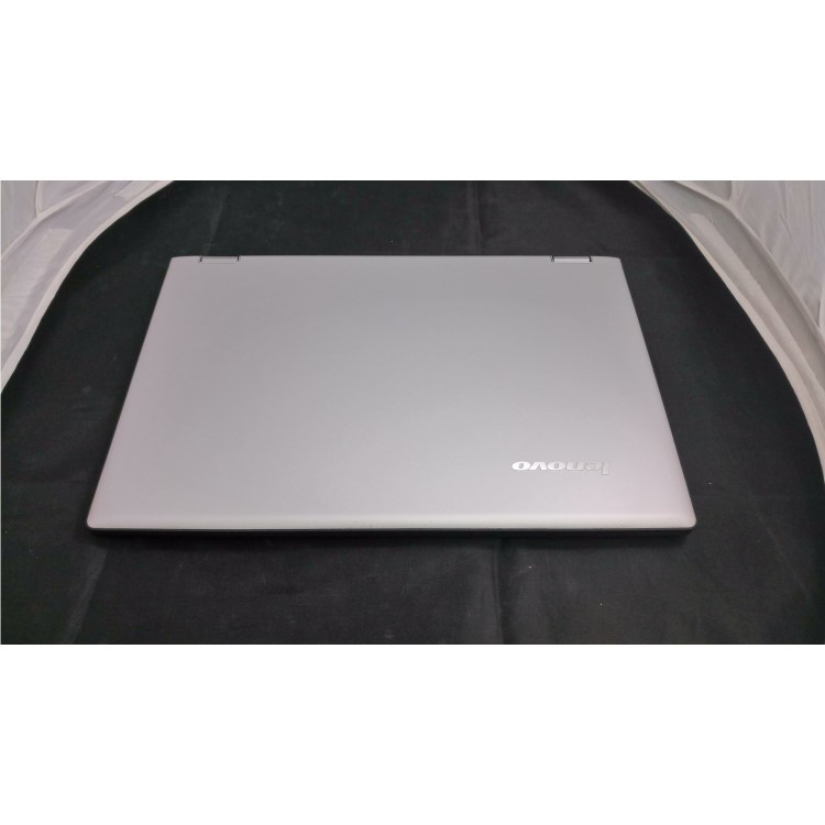 Refurbished Lenovo Yoga 2 Core i3-4030U 4GB 500GB 14 Inch Windows 10 Laptop