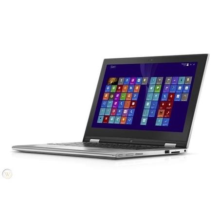 Refurbished Dell Inspiron 11- 3148 Core i3-4030U 4GB 500GB 11.6 Inch Windows 10 Laptop