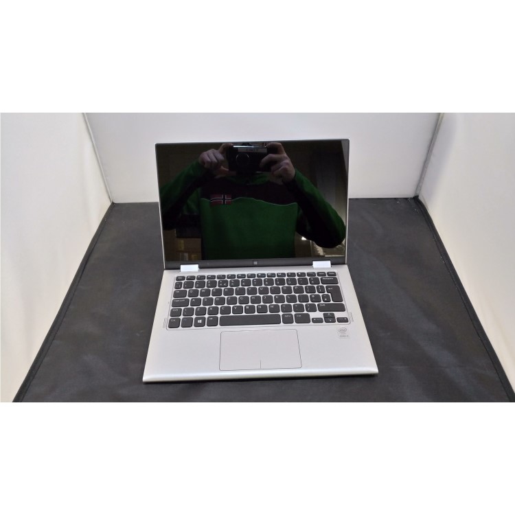 Refurbished Dell Inspiron 11- 3148 Core i3-4030U 4GB 500GB 11.6 Inch Windows 10 Laptop