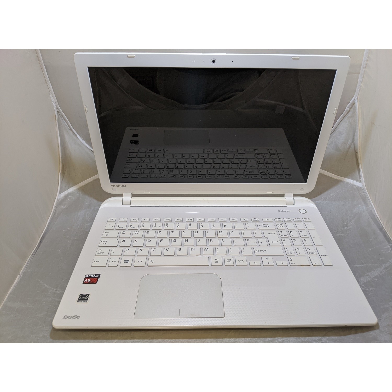 Toshiba dynabook Satellite L50-D Toshiba Satellite L50D-B-12Z