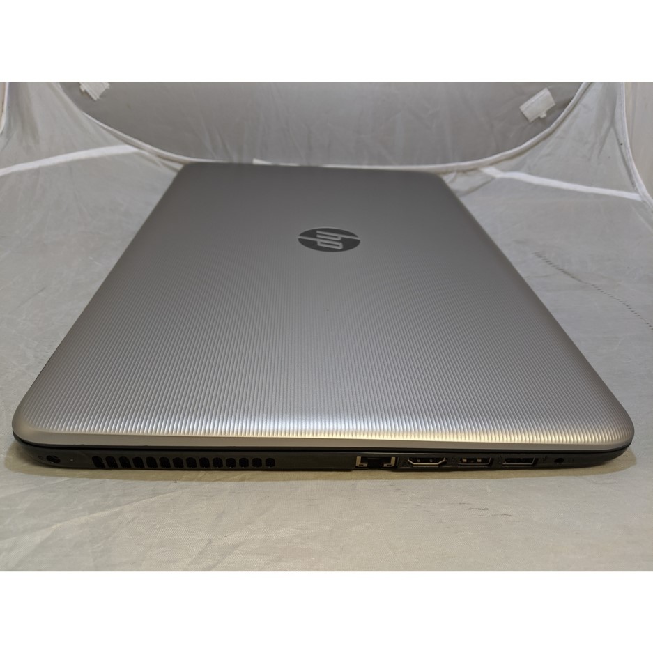Refubished HP NOTEBOOK A8-7410 APU WITH RADEON R5 GRAPHICS 8GB 1TB DVD ...
