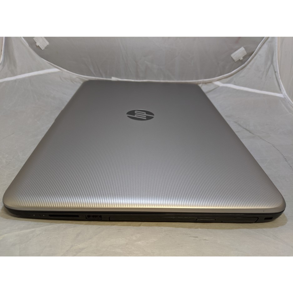 Refubished HP NOTEBOOK A8-7410 APU WITH RADEON R5 GRAPHICS 8GB 1TB DVD ...