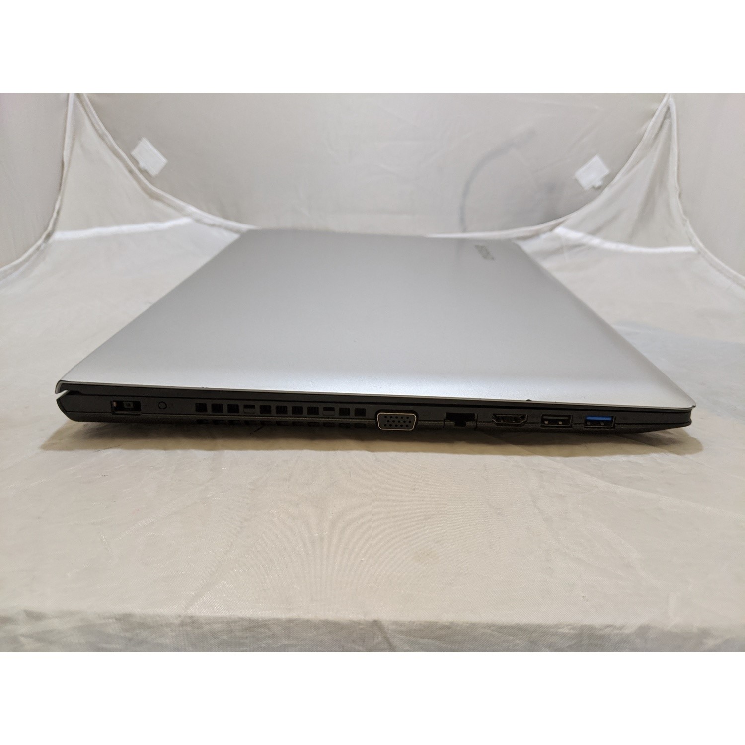 Refubished LENOVO LENOVO G50-80 Core i3-5005U 2.00 GHz 8GB 1TB DVD