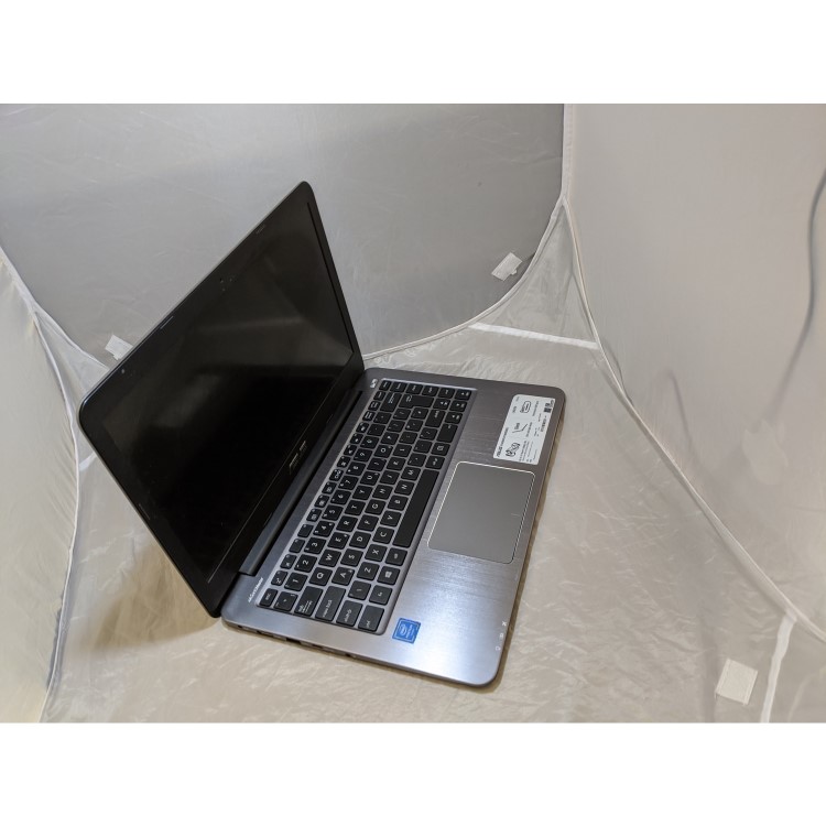 Refurbished ASUS L403N Intel Pentium N4200 4GB 64GB 14 Inch Windows 10 Laptop