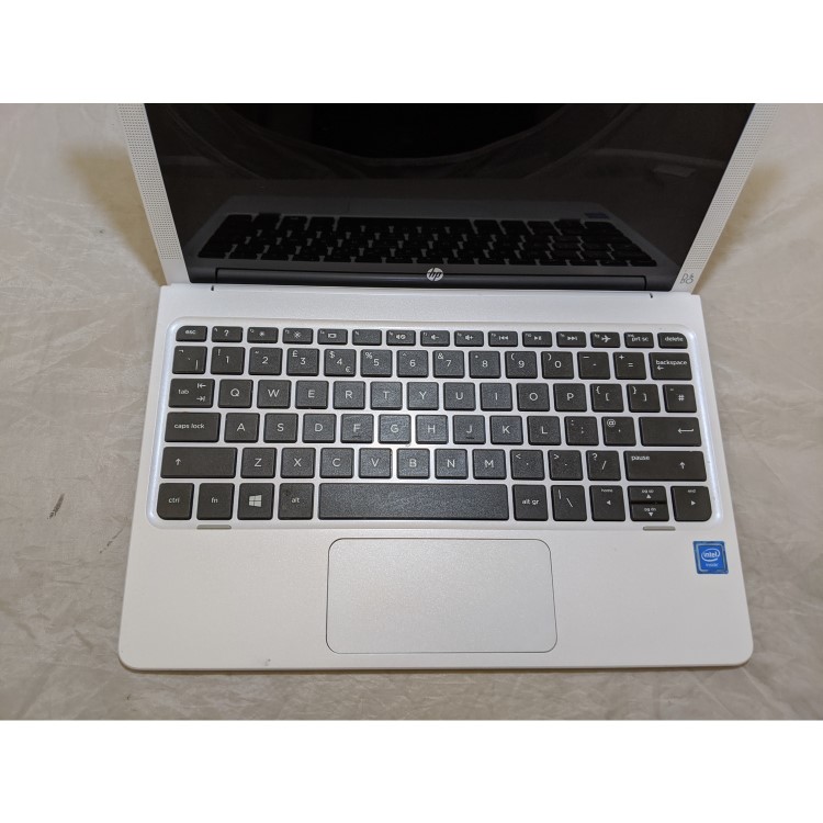 Refurbished HP 10-n155SA Intel Atom x5 Z8300 2GB 32GB 10 Inch Windows 10 Laptop