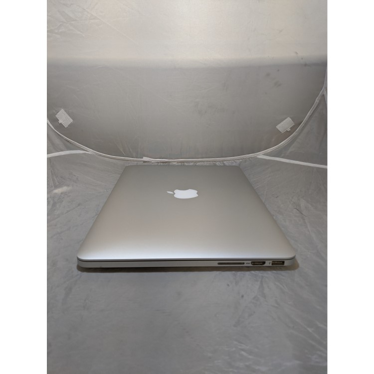 Refurbished APPLE MacBook Pro Core i5-5257U 8GB 128GB 15 Inch Mac OS Laptop