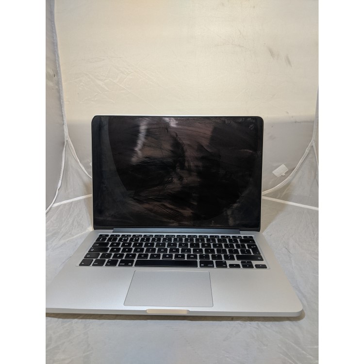 Refurbished APPLE MacBook Pro Core i5-5257U 8GB 128GB 15 Inch Mac OS Laptop