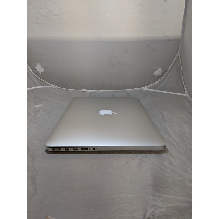 Refurbished APPLE MacBook Pro Core i5-5257U 8GB 128GB 15 Inch Mac OS Laptop