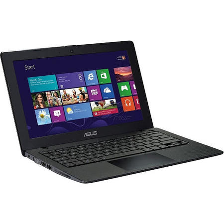 Refurbished ASUS X200CA Core i3-3217U 1.80 GHZ 4GB 500GB 11.6 Inch Windows 10 Laptop