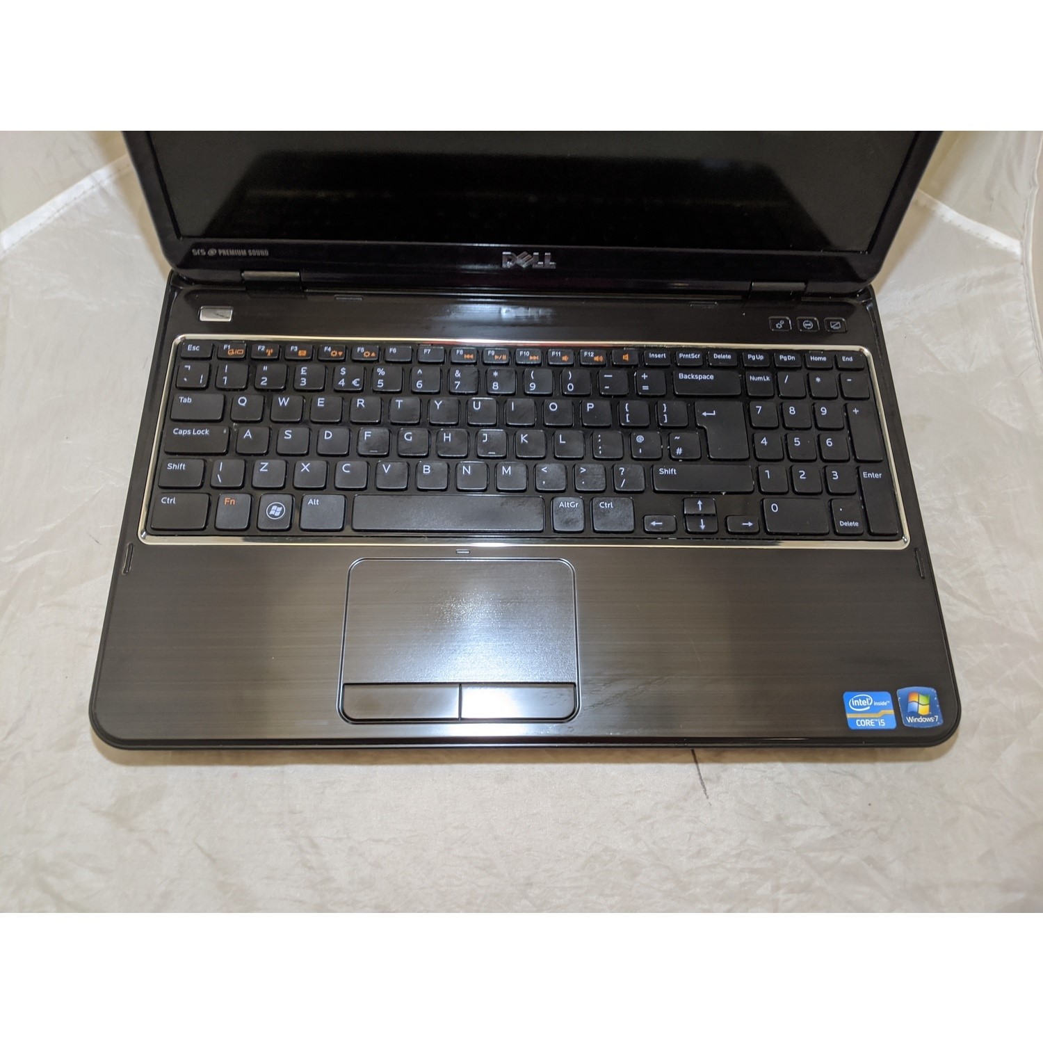 DELL INSPIRON N5110 Core i5-2450M 2.5GHz 4GB DVDスーパーマルチ ノート ジャンク N73346 DELL Laptop Inspiron Intel Core i5-2410M 6GB Memory 640GB HDD