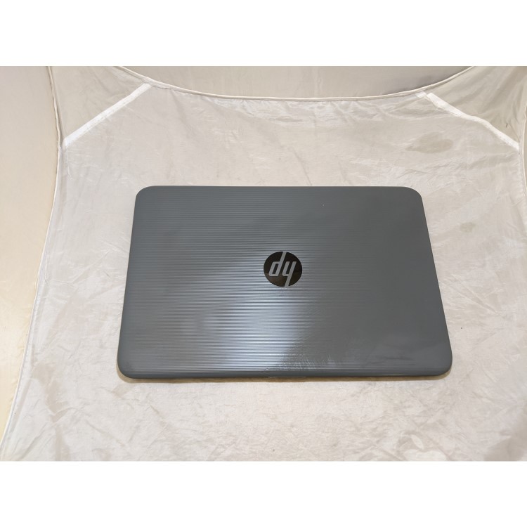 Refurbished HP Stream 14-AX005NA Intel Celeron N3060 4GB 32GB 14 Inch Windows 10 Laptop