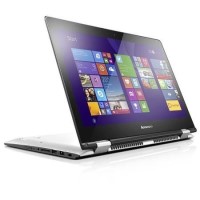 Refurbished Lenovo Yoga 500-14ISK Core i5-6200U 4GB 500GB 14 Inch Windows 10 Laptop