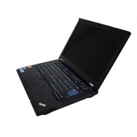 Refurbished Lenovo Thinkpad T410 Core i5 M 520  4GB 160GB DVD/RW 14 Inch Windows 10 Laptop