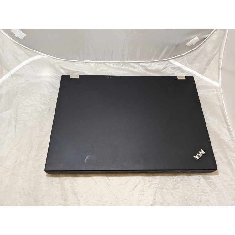 Refurbished Lenovo Thinkpad T410 Core i5 M 520  4GB 160GB DVD/RW 14 Inch Windows 10 Laptop