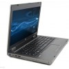 Refurbished HP Probook 6470B Core i3-3120M 4GB 320GB DVD/RW 14 Inch Windows 10 Laptop