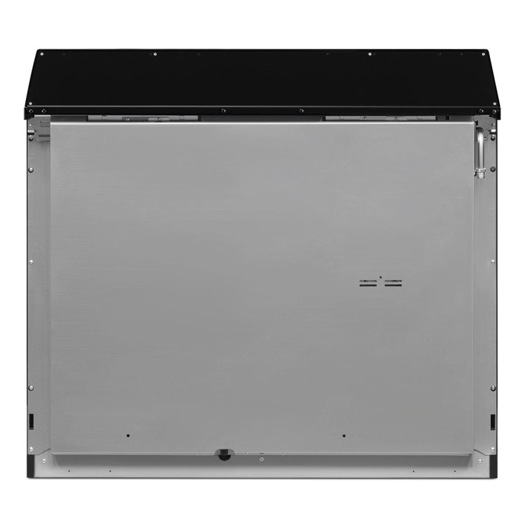 Smeg Victoria 110cm Dual Fuel Range Cooker - Slate Grey