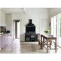 Smeg Victoria 110cm Electric Cooker - Black