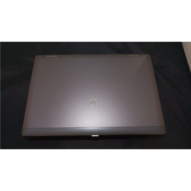 Refurbished HP Probook 6475B A6-4400M APU 4GB 500GB DVD/RW 14 Inch Windows 10 Laptop