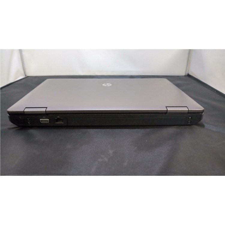 Refurbished HP Probook 6475B A6-4400M APU 4GB 500GB DVD/RW 14 Inch Windows 10 Laptop