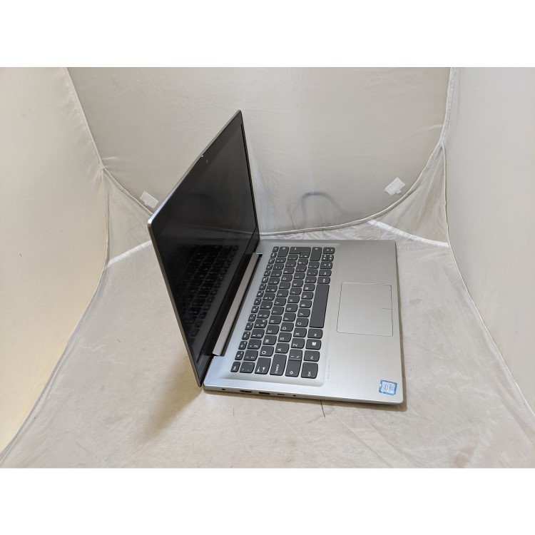 Refurbished Lenovo Ideapad 80X4 Core i3 7100U  4GB 128GB SSD 14 Inch Windows 10 Laptop