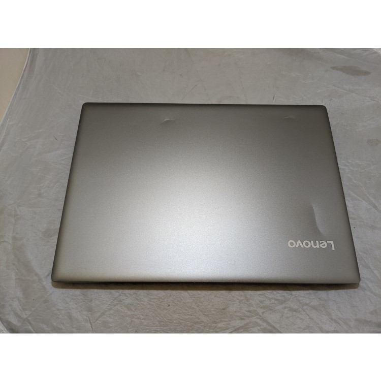 Refurbished Lenovo Ideapad 80X4 Core i3 7100U  4GB 128GB SSD 14 Inch Windows 10 Laptop