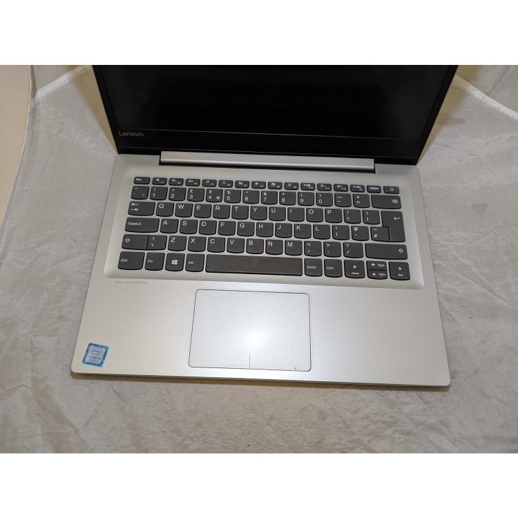 Refurbished Lenovo Ideapad 80X4 Core i3 7100U  4GB 128GB SSD 14 Inch Windows 10 Laptop