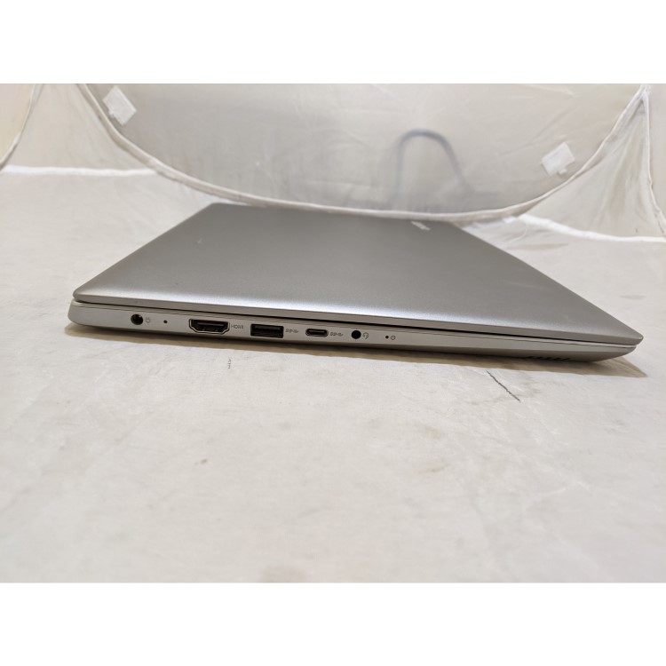 Refurbished Lenovo Ideapad 80X4 Core i3 7100U  4GB 128GB SSD 14 Inch Windows 10 Laptop