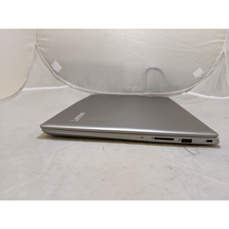 Refurbished Lenovo Ideapad 80X4 Core i3 7100U  4GB 128GB SSD 14 Inch Windows 10 Laptop