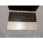 Refurbished Apple MacBook Pro Intel M3 7Y32 8GB 256GB SSD 12 Inch  Laptop