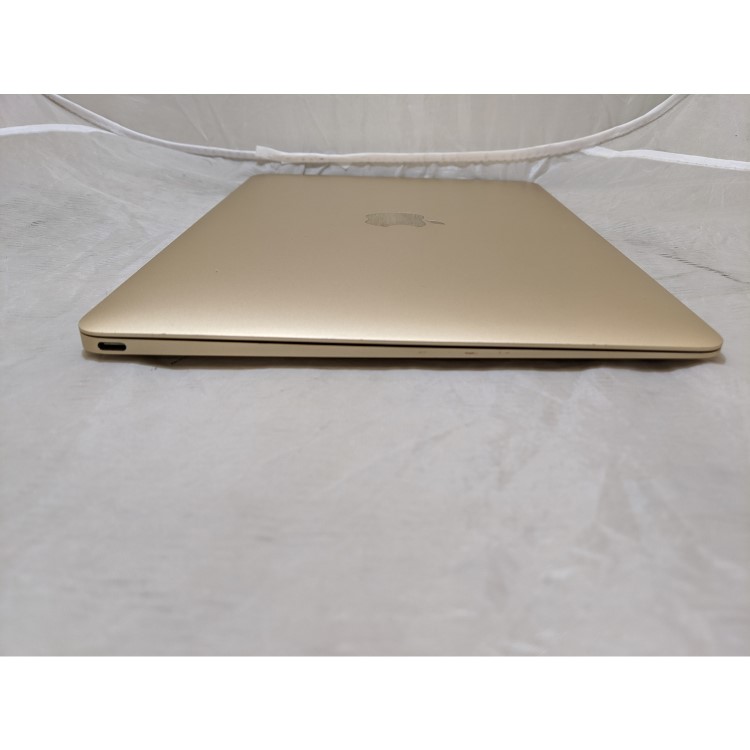 Refurbished Apple MacBook Pro Intel M3 7Y32 8GB 256GB SSD 12 Inch  Laptop