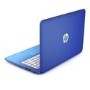 Refurbished HP Stream 13-C009NA Intel Celeron CPU N2840 2GB 64GB 13 Inch Windows 10 Laptop