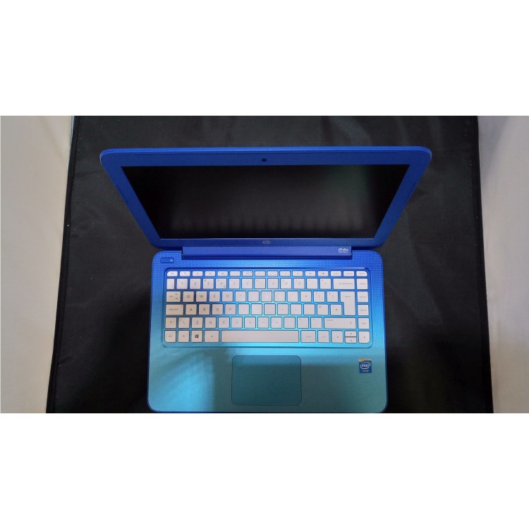 Refurbished HP Stream 13-C009NA Intel Celeron CPU N2840 2GB 64GB 13 Inch Windows 10 Laptop