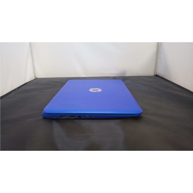Refurbished HP Stream 13-C009NA Intel Celeron CPU N2840 2GB 64GB 13 Inch Windows 10 Laptop