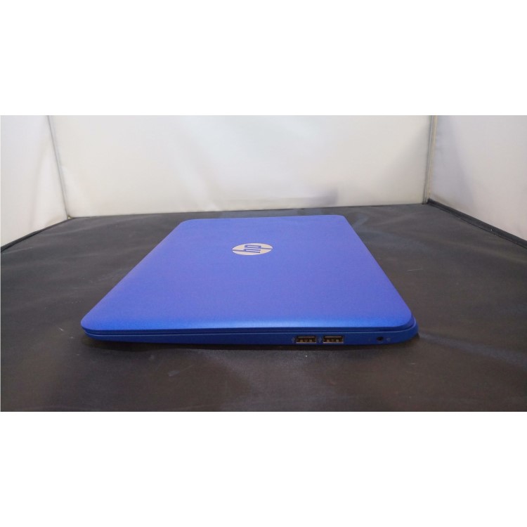 Refurbished HP Stream 13-C009NA Intel Celeron CPU N2840 2GB 64GB 13 Inch Windows 10 Laptop