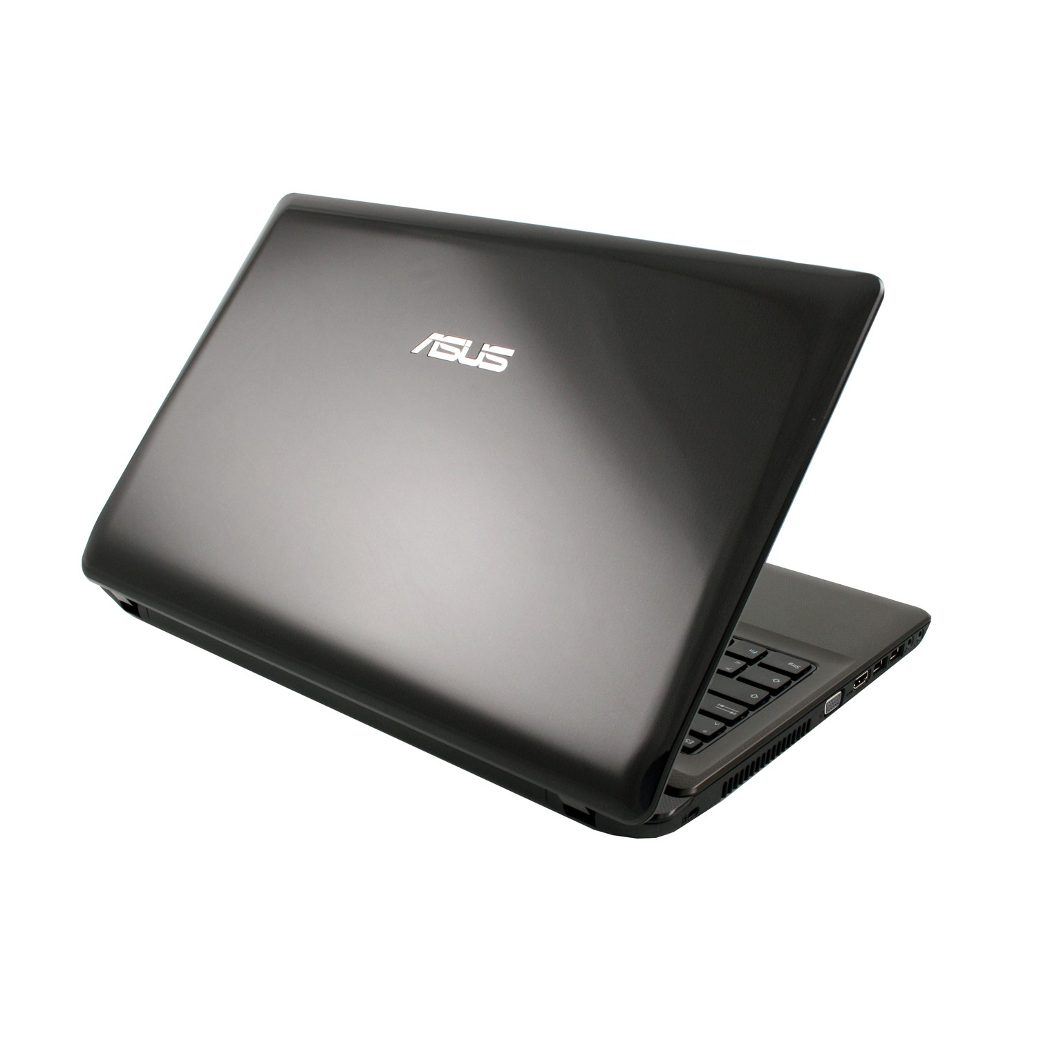 Refurbished ASUS K52F Core i5 M 460 4GB 320GB DVD/RW 15.6 Inch 