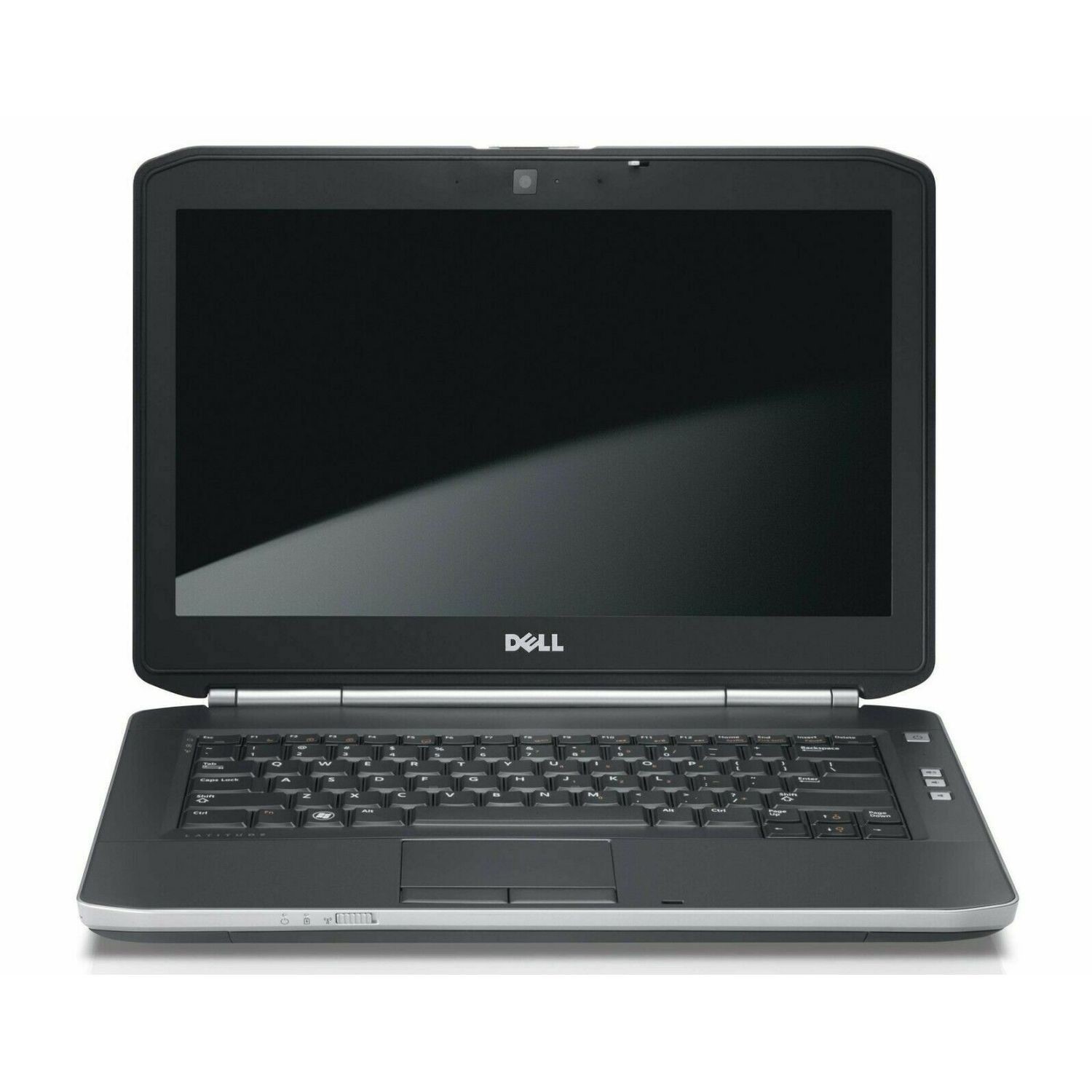 Refurbished Dell Latitude E5420 Core i7-2640M 6GB 250GB DVD-ROM 14