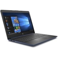 Refurbished HP 14-cm0508sa AMD A4-9125 RADEON R3 4GB 62GB 14 Inch Windows 10 Laptop