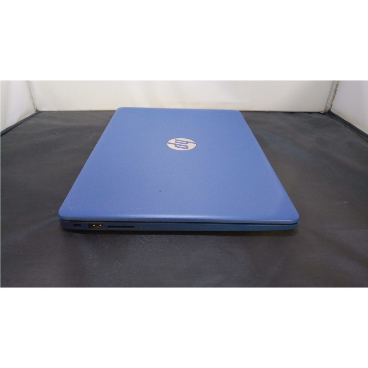 Refurbished HP 14-cm0508sa AMD A4-9125 RADEON R3 4GB 62GB 14 Inch Windows 10 Laptop