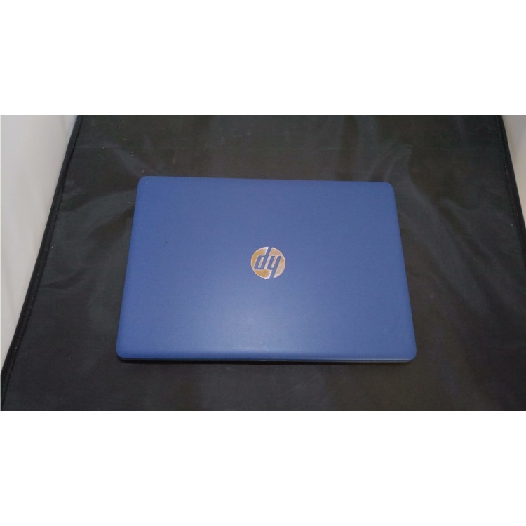 Refurbished HP 14-cm0508sa AMD A4-9125 RADEON R3 4GB 62GB 14 Inch Windows 10 Laptop