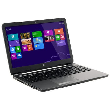 Refurbished Hp 255 G3 Notebook Pc 5000 4gb 500gb Dvd Rw 15 6 Inch Windows 10 Laptop Buyitdirect Ie
