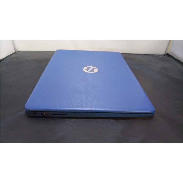 Refurbished HP 14-cm0038na AMD A4-9125 RADEON R3 4GB 62GB 14 Inch Windows 10 Laptop