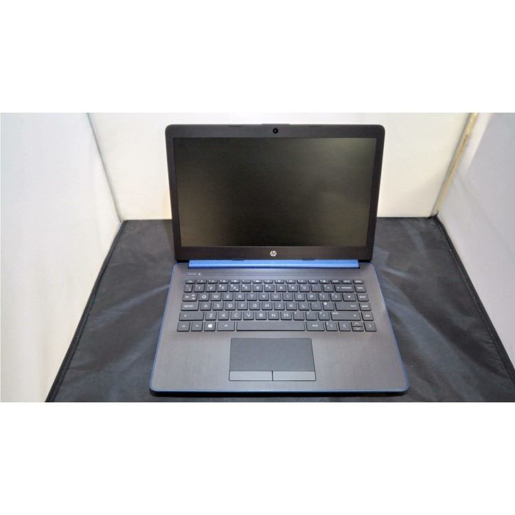 Refurbished HP 14-cm0038na AMD A4-9125 RADEON R3 4GB 62GB 14 Inch Windows 10 Laptop
