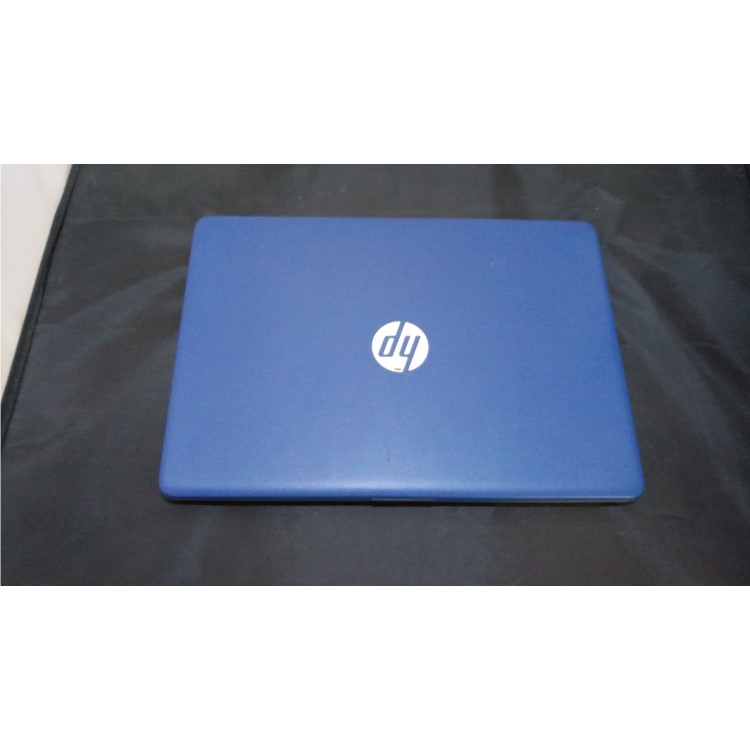 Refurbished HP 14-cm0038na AMD A4-9125 RADEON R3 4GB 62GB 14 Inch Windows 10 Laptop