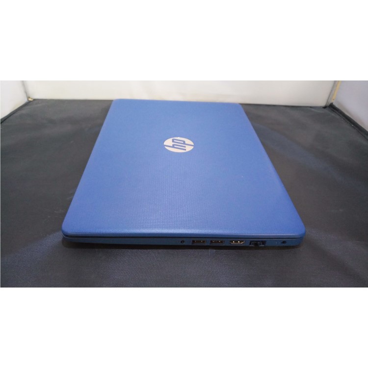 Refurbished HP 14-cm0038na AMD A4-9125 RADEON R3 4GB 62GB 14 Inch Windows 10 Laptop