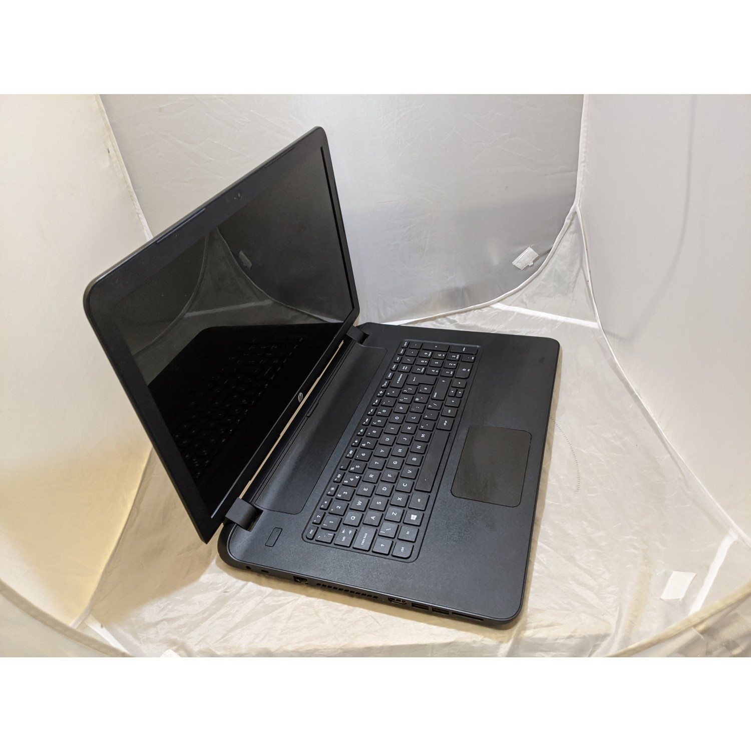 Amd A6 6310 Apu With Radeon R4 Refurbished HP Notebook A6-6310 APU WITH RADEON R4 8GB 1TB DVD/RW 17.3