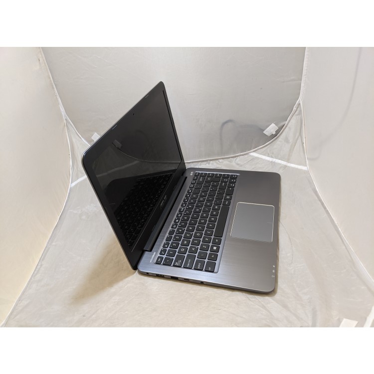 Refurbished ASUS E403SA Intel Pentium N3700  2GB 32GB 14 Inch Windows 10 Laptop