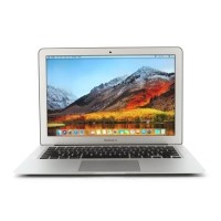 Refurbished Apple MacBook Air Core i7 4650U 8GB 500GB SSD 13 Inch Laptop