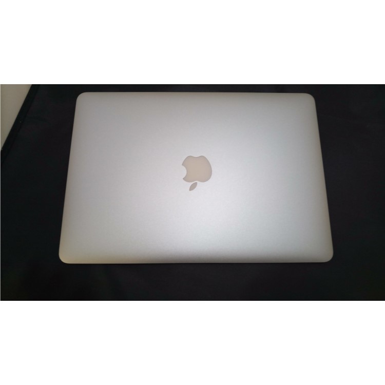 Refurbished Apple MacBook Air Core i7 4650U 8GB 500GB SSD 13 Inch Laptop