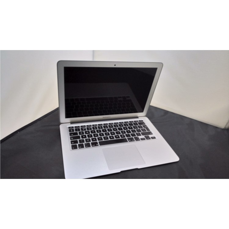 Refurbished Apple MacBook Air Core i7 4650U 8GB 500GB SSD 13 Inch Laptop