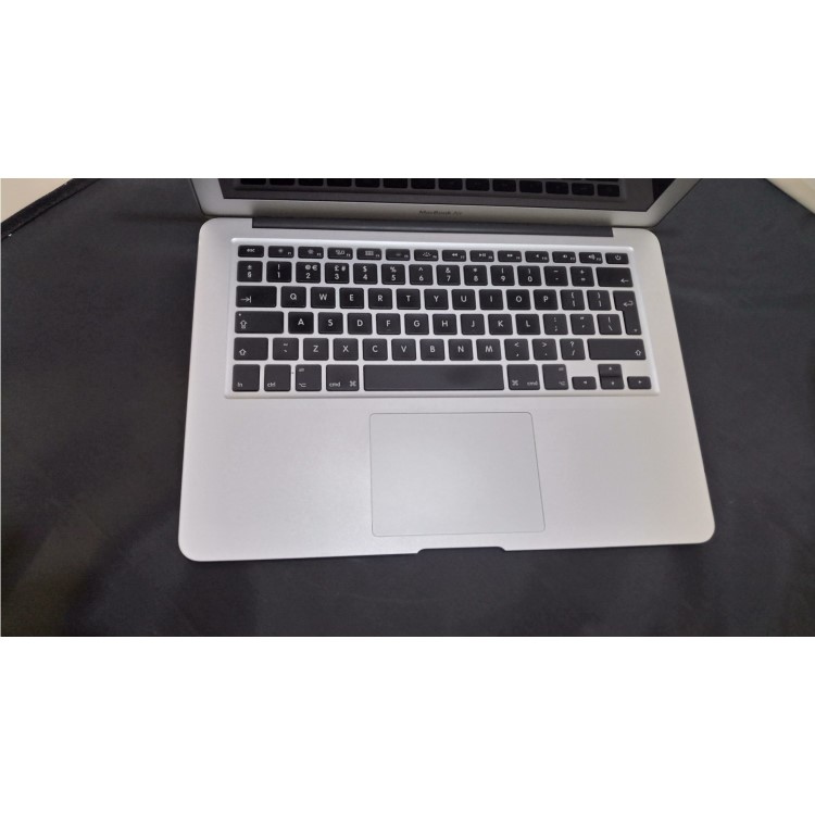 Refurbished Apple MacBook Air Core i7 4650U 8GB 500GB SSD 13 Inch Laptop